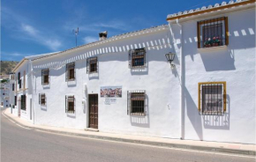 Four-Bedroom Holiday Home in Zagrilla, Cordoba